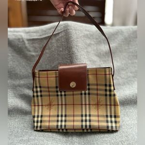 Burberry shoulder bag